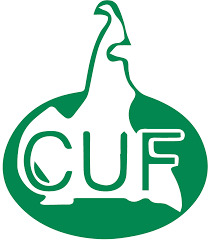 CUF Logo